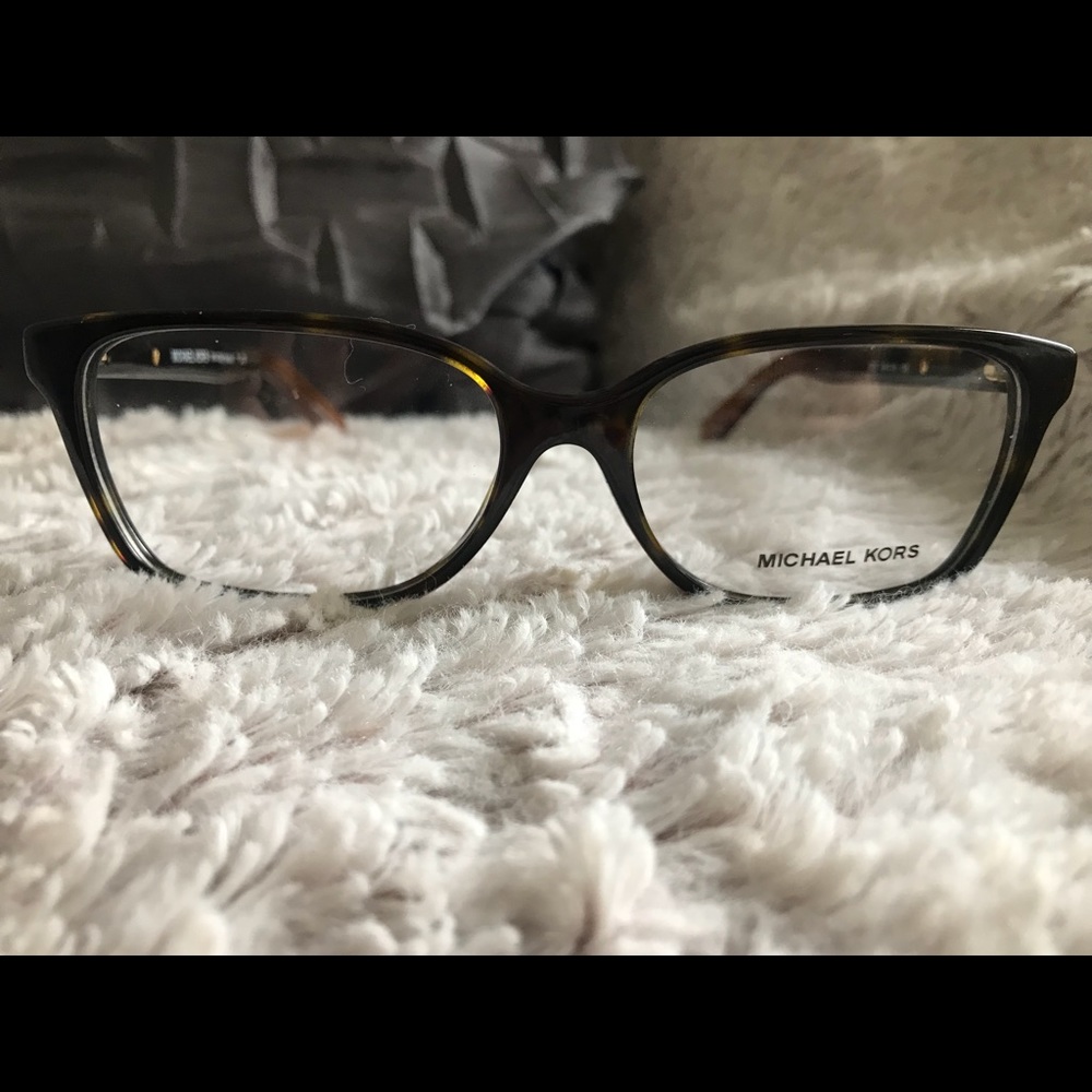 Michael Kors Frames New in Box